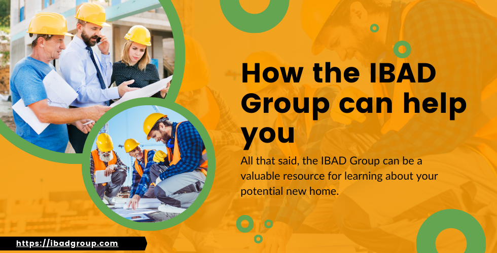 IBAD GROUP