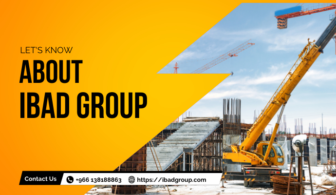 IBAD GROUP