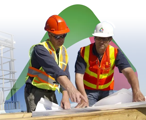End-to-End Construction & Industrial Project Solutions in Saudi Arabia