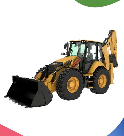 Backhoes