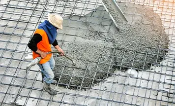 Concrete & Structural Works