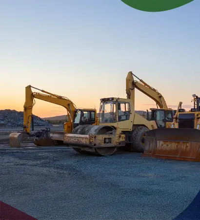 Earthmoving Equipment
