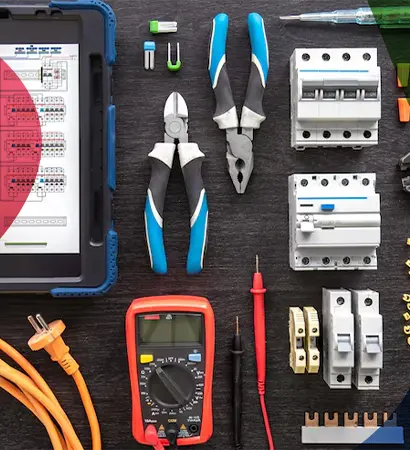 Electrical Supplies