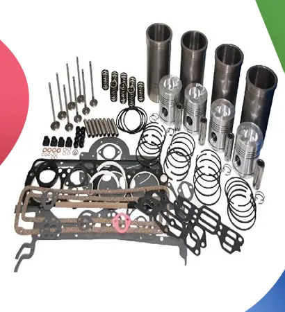 Industrial Equipment & Supplies