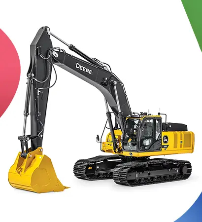Excavators
