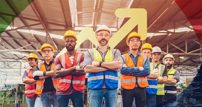 industrial manpower services